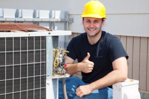 Ac repair