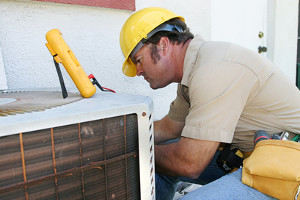 Ac installation