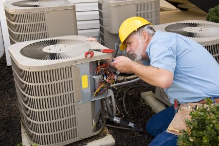 Ac repair signs