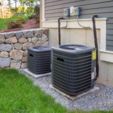 What To Expect From An Air Conditioning Installation