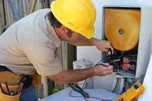 Lighthouse Point air conditioning