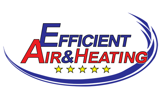 about efficient air and heating