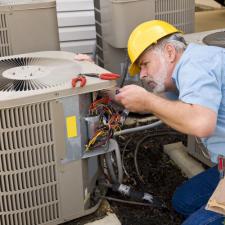 The Importance of Timely AC Repairs in Coral Springs