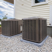 Why Does Your Air Conditioner Freeze Up and How Can You Prevent It? Air Conditioning Maintenance in Lighthouse Point, FL