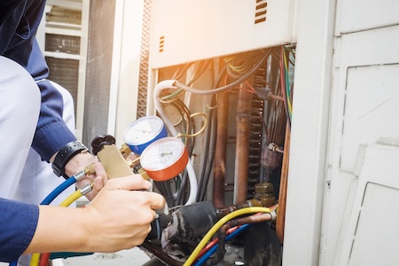 What Are the Warning Signs Your Air Conditioner Needs Immediate Repair?