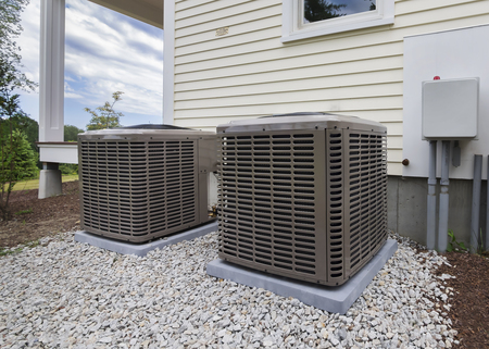 Why does your air conditioner freeze up and how can you prevent it