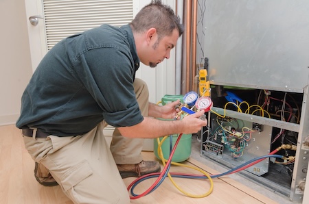 Why is your ac not cooling properly and what can you do about it